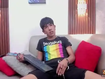 Chaturbate Live Porn of angeldustt_19