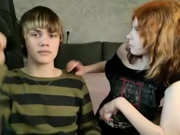 Chaturbate Best Webcam of bonnie_and_c1yde