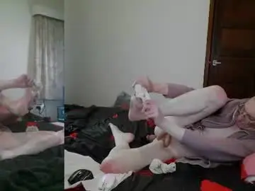 Chaturbate Sex Chat of cdadalyn