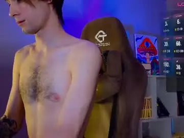 Chaturbate Live Sex Cam of debugmee