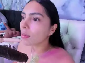 Chaturbate Adult Webcams of evelinn_belen