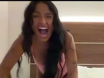 Chaturbate Live Sex Cam of forevergirlhan