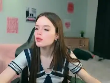Chaturbate Sex Chat of ginnyclub