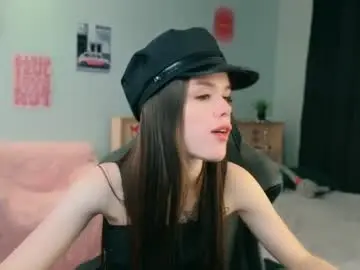 Chaturbate Private Sex Chat of ginnyclub