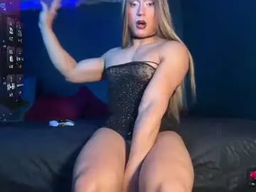 Chaturbate Best live sex cam show of layla_dominac