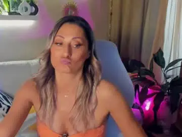 Chaturbate Live Sex of sarahholly