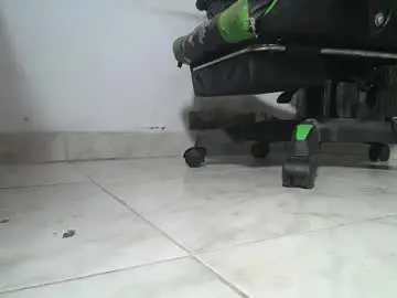 Chaturbate Nude Webcam of srfindomfeet_