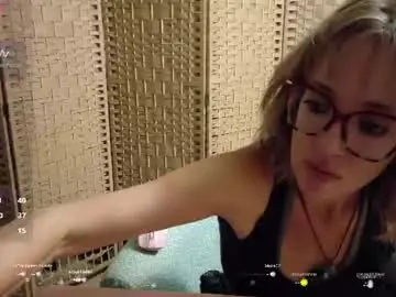 Chaturbate Live Porn of brookieslife