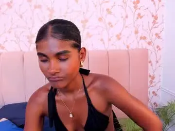 Chaturbate Live Porn of halleylorens