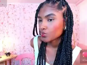 Chaturbate Best Webcam of halleylorens