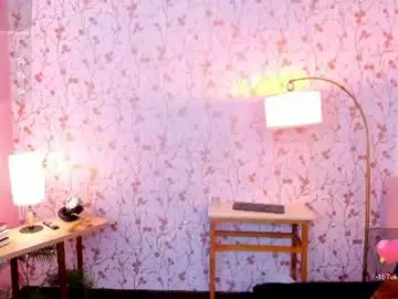 Chaturbate Best live sex cam show of halleylorens