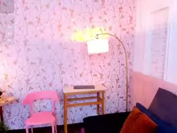 Chaturbate Adult Webcams of halleylorens