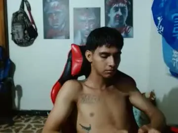Chaturbate Sex Chat of hot__mechanic