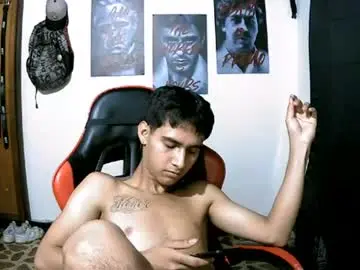 Chaturbate Private Sex Chat of hot__mechanic