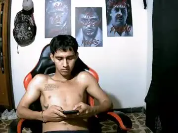 Chaturbate Free Porn Cam of hot__mechanic