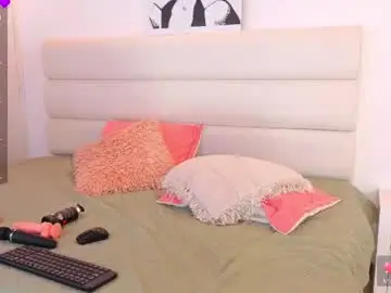 Chaturbate Adult Webcams of isabellaa_reyess