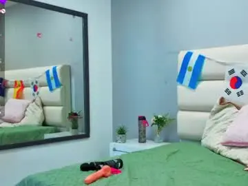Chaturbate Live Porn of isabellaa_reyess
