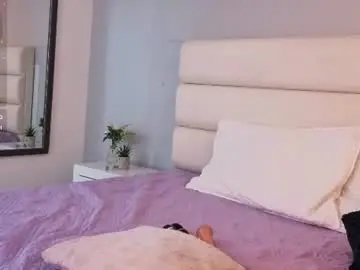 Chaturbate Private Sex Chat of isabellaa_reyess