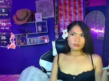 Chaturbate Nude Webcam of lovergirljane