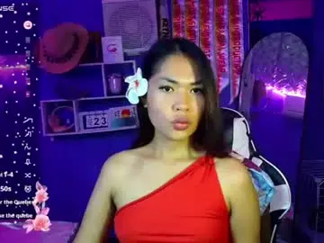 Chaturbate Live Sex Cam of lovergirljane