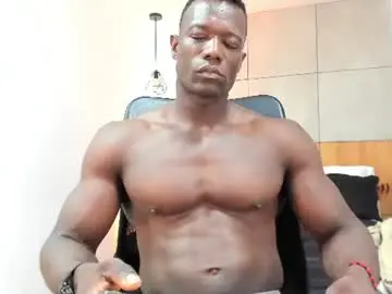 Chaturbate Adult Webcam of marcusblack_