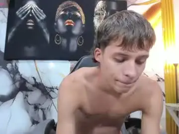 Chaturbate Free Porn Cam of mono_blonde