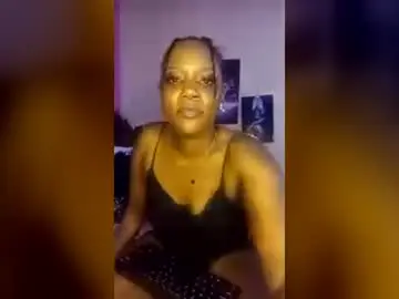 Chaturbate Private Sex Chat of nanachocolate25