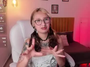 Chaturbate Adult Webcam of natasha__monroe