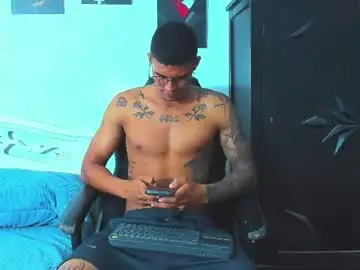 Chaturbate Best Webcam of oliver_smith_2
