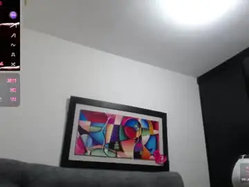 Chaturbate Sex Cam of sweety_milk_