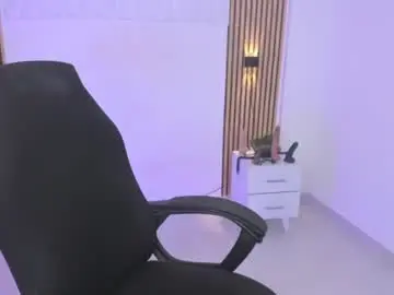 Chaturbate Sex Cam of valeria_acosta_