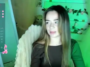 Chaturbate Best live sex cam show of allana_dream