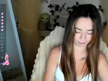 Chaturbate Live Sex of allana_dream