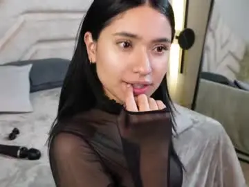 Chaturbate Best live sex cam show of cherry_bunnyx