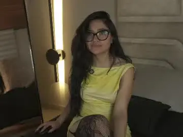 Chaturbate Watch Live Sex Cams of cherry_bunnyx