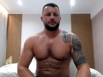 Chaturbate Best live sex cam show of cute_johny01