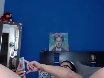 Chaturbate Adult Webcam of glennddastar