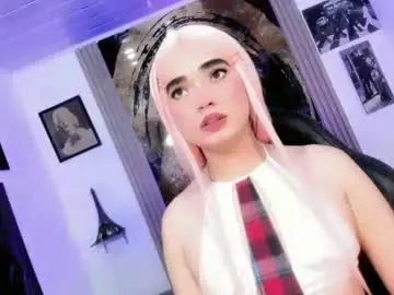 Chaturbate Free Live Porn of isabella_vogue