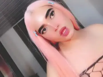 Chaturbate Sex Cam of isabella_vogue