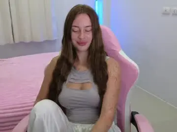 Chaturbate Nude Webcam of jessica_hanson