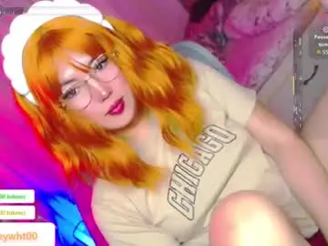 Chaturbate Live Sex of koreandollts
