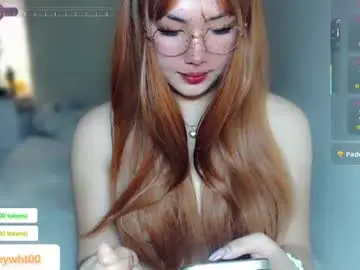 Chaturbate Private Sex Chat of koreandollts