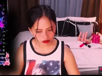 Chaturbate Private Sex Chat of lilsweet_marie