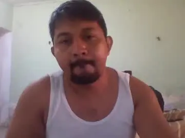 Chaturbate Free Porn Cam of lpmauriciosantamaria