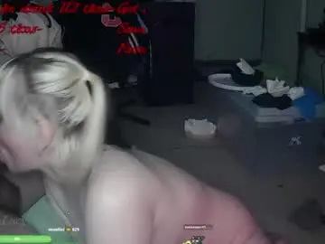 Chaturbate Adult Webcam of lucyxricky