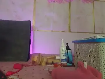 Chaturbate Adult Video Chat of madysson__js_