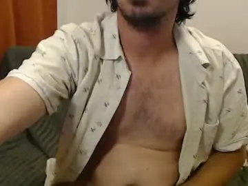 Chaturbate Free Porn Cam of moustachematt