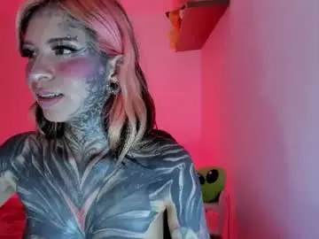 Chaturbate Free Live Porn of nicki_1