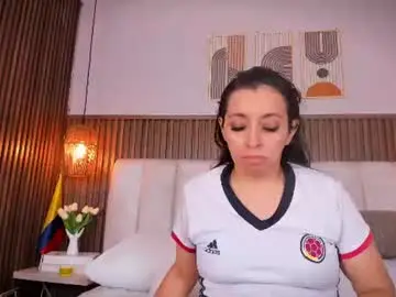 Chaturbate Live Sex of perlapreciosa
