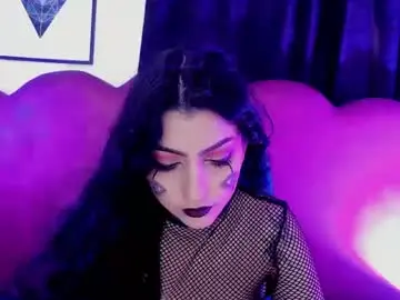 Chaturbate Live Sex Cam of sophia_dk